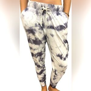 O’Neill cotton drawstring pants